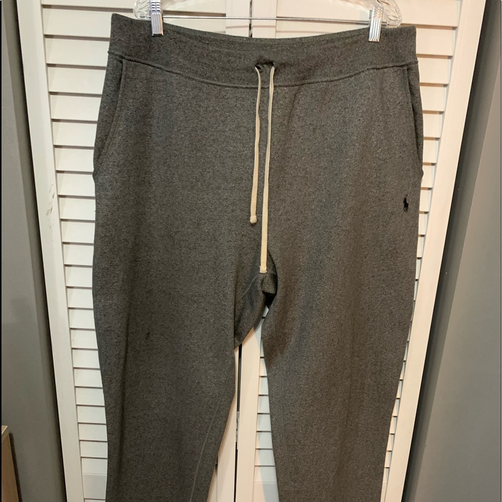Great Condition Polo Sweatpants Size LT.  Bundle and save!